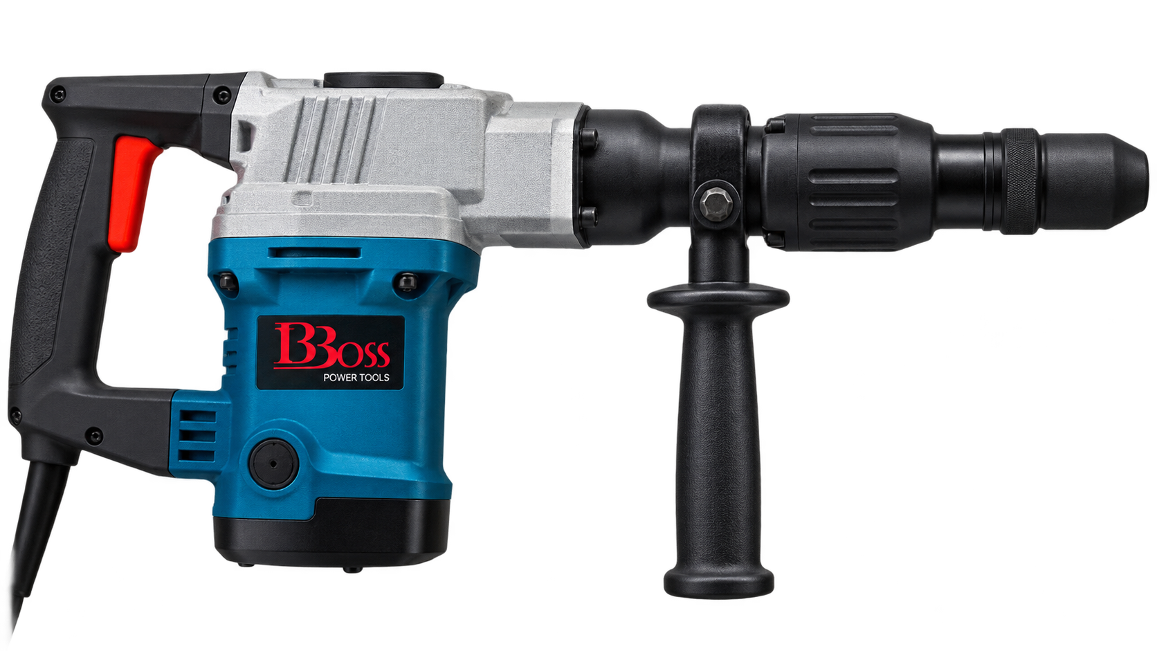 DEMOLITION HAMMER BS-0810