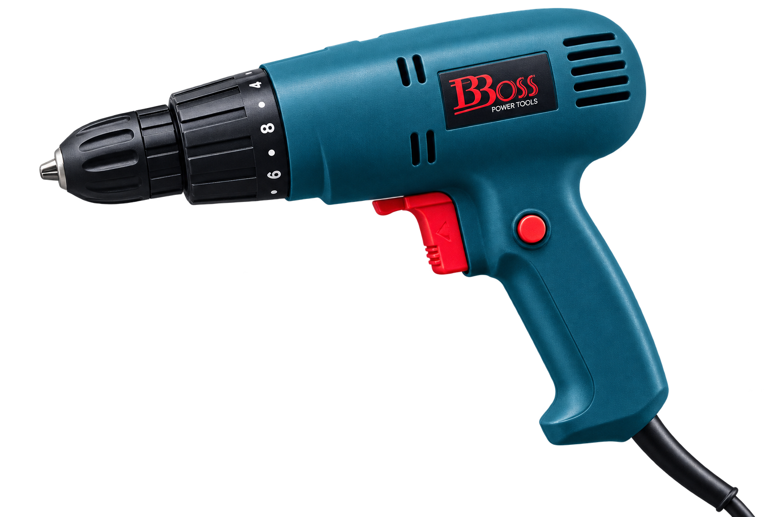 SCREWDRIVER MACHINE BS-10A