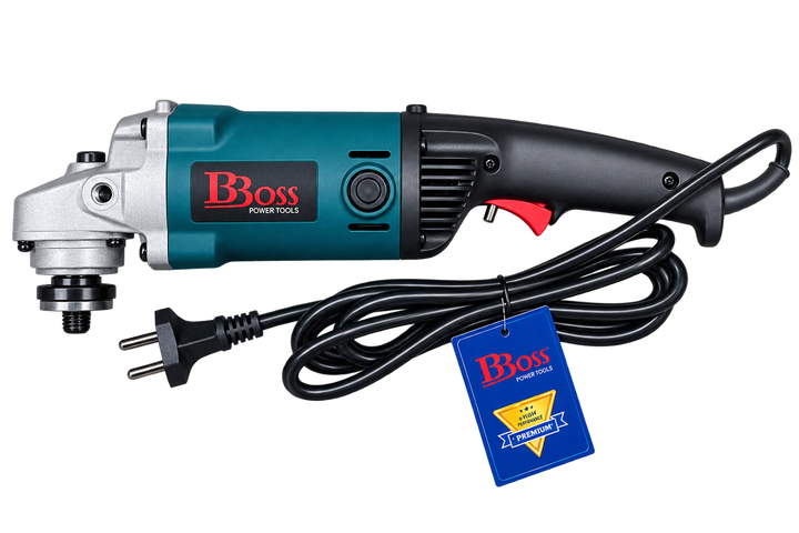 ANGLE GRINDER BS-125