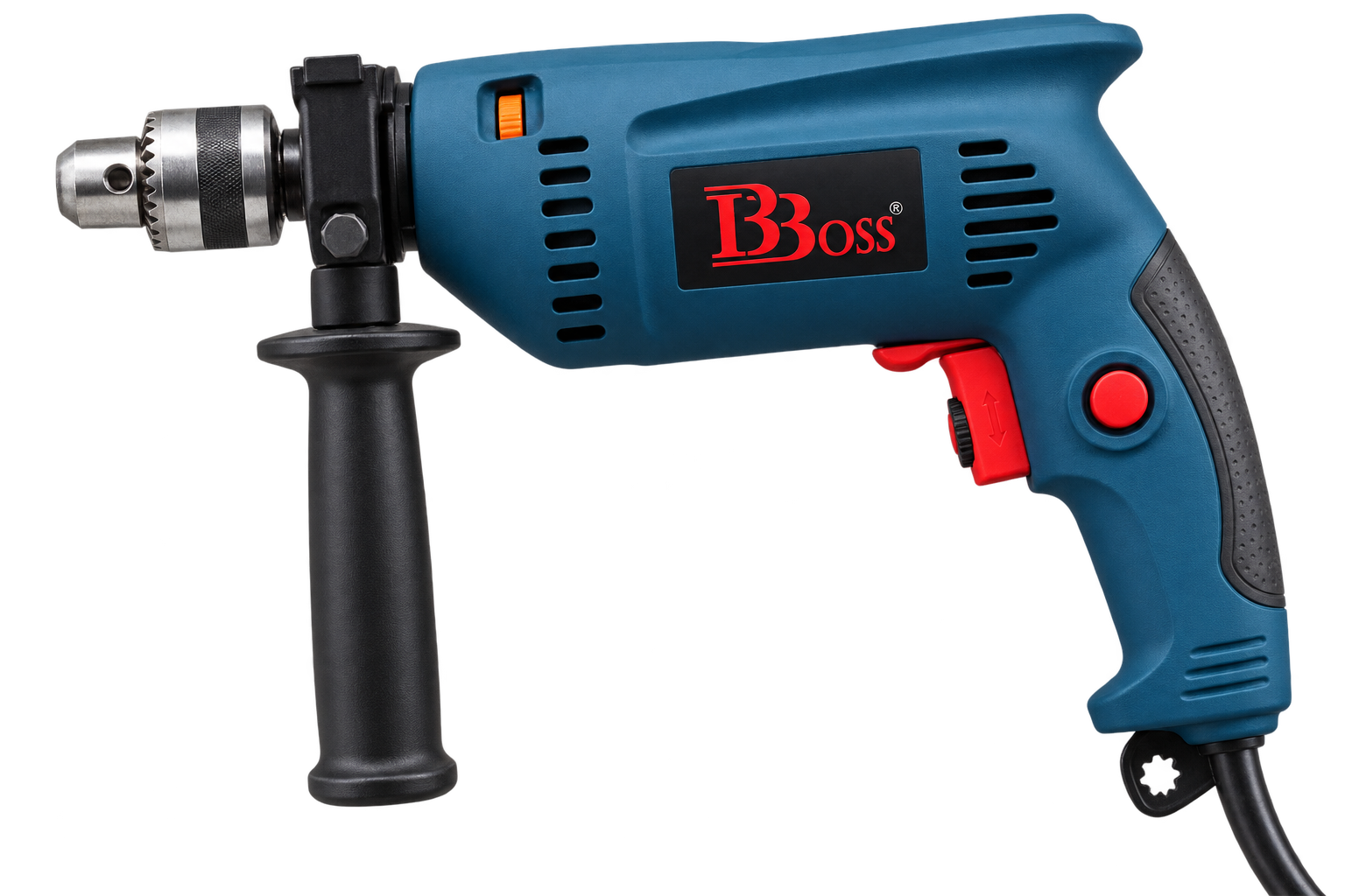 IMPACT DRILL BS-13B