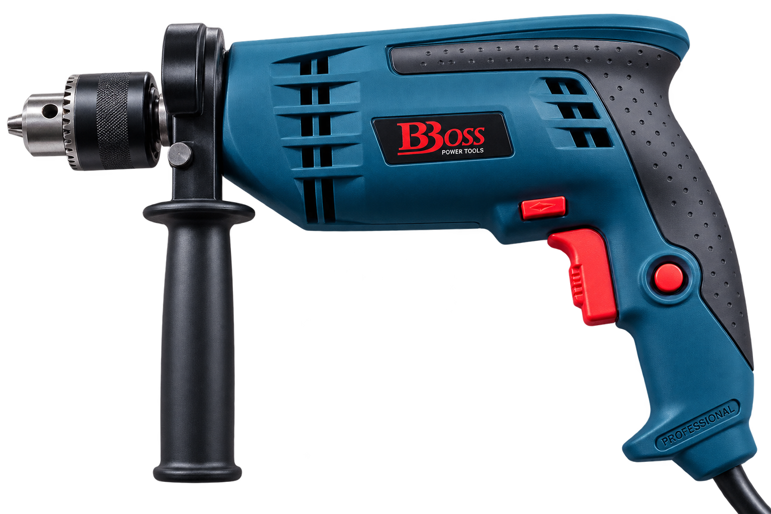 IMPACT DRILL BS-13RE