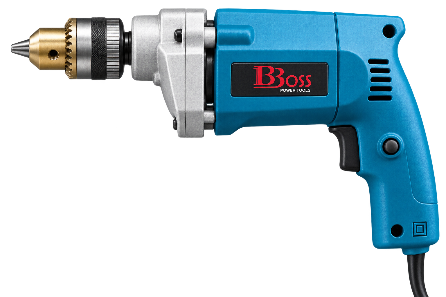 ELECTRIC DRILL BS-2310