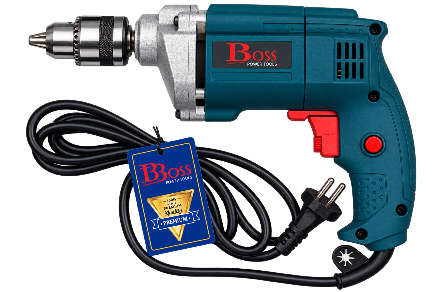 ELECTRIC DRILL BS-2310B