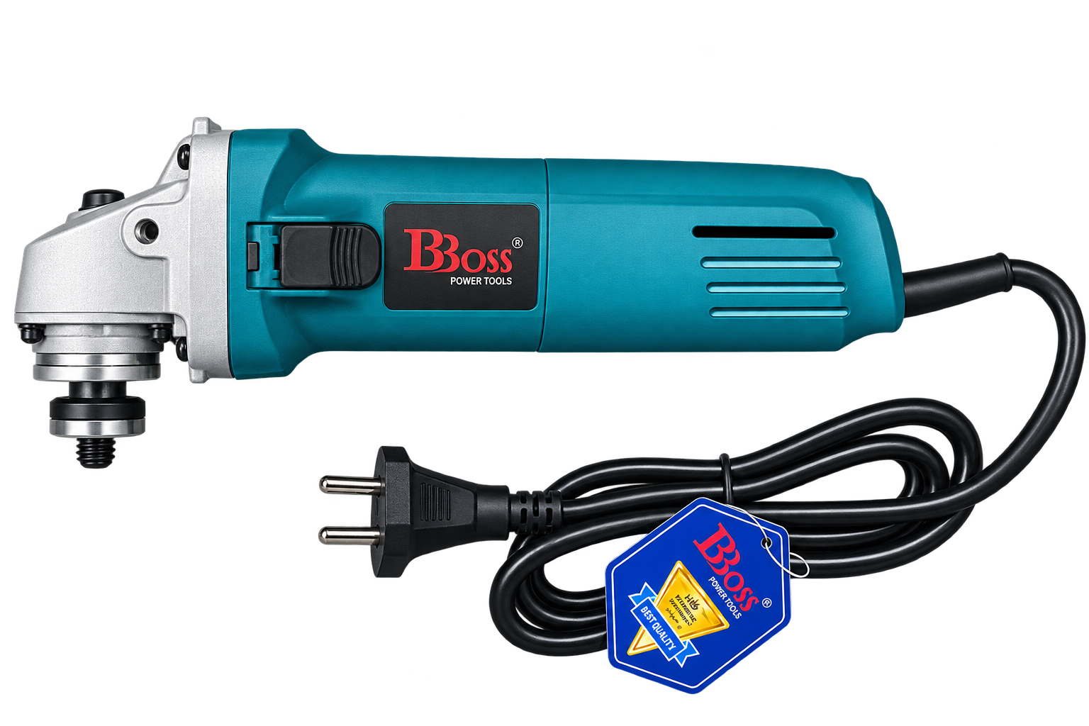ANGLE GRINDER BS-6100