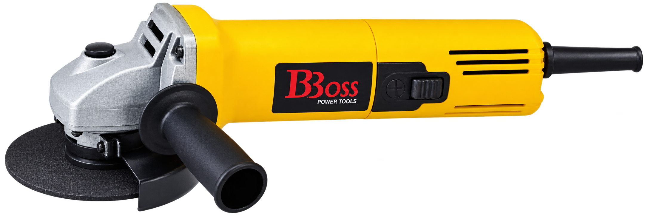 ANGLE GRINDER BS-801