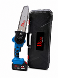 COORDLESS 8 INCH CHAIN SAW BS-CCS68V
