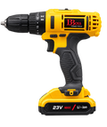 COORDLESS IMPACT DRILL BS-CS23V
