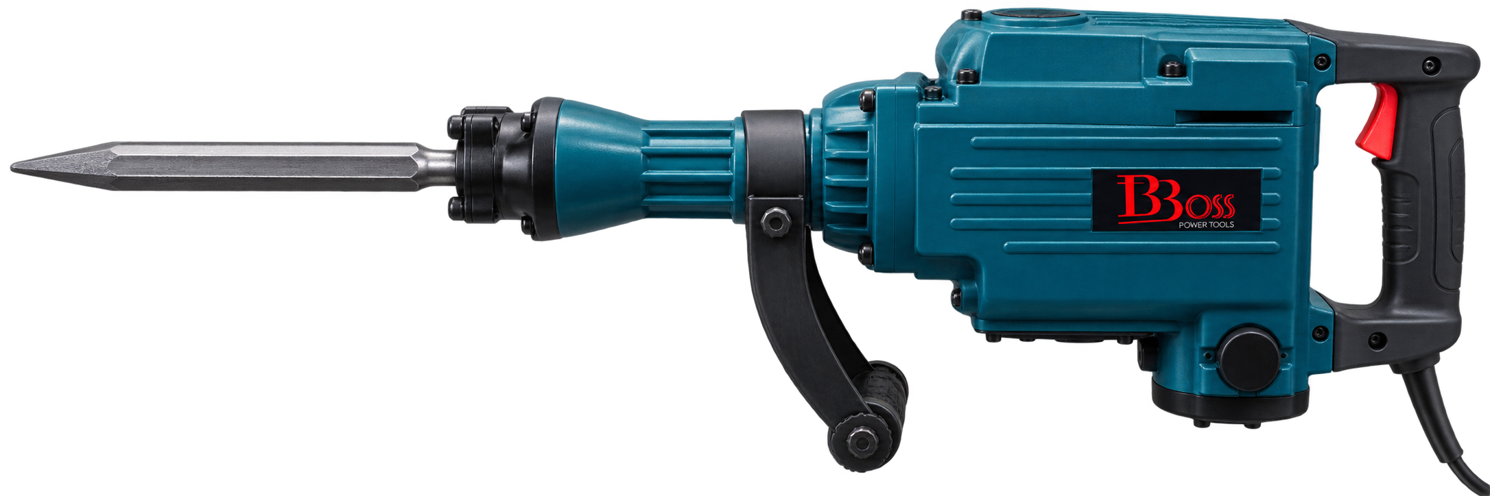 DEMOLITION HAMMER BS-PH65A