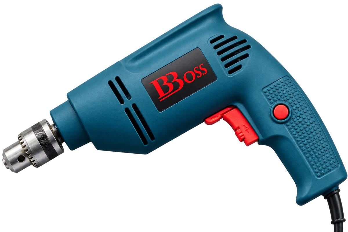 ELECTRIC DRILL MACHINE BS-R/F