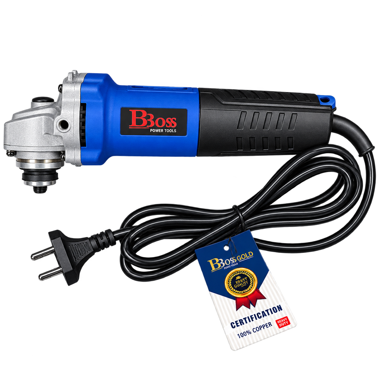 ANGLE GRINDER BSG-5007