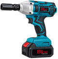 COORDLESS IMPACT WRENCH BS-CW128V