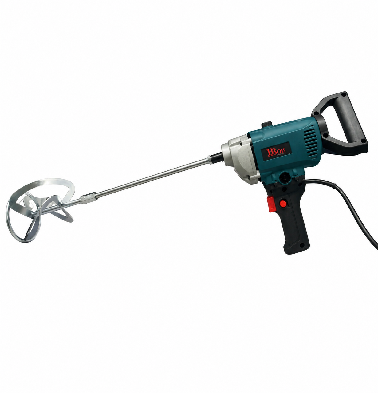 PAINT MIXER BS-PM01