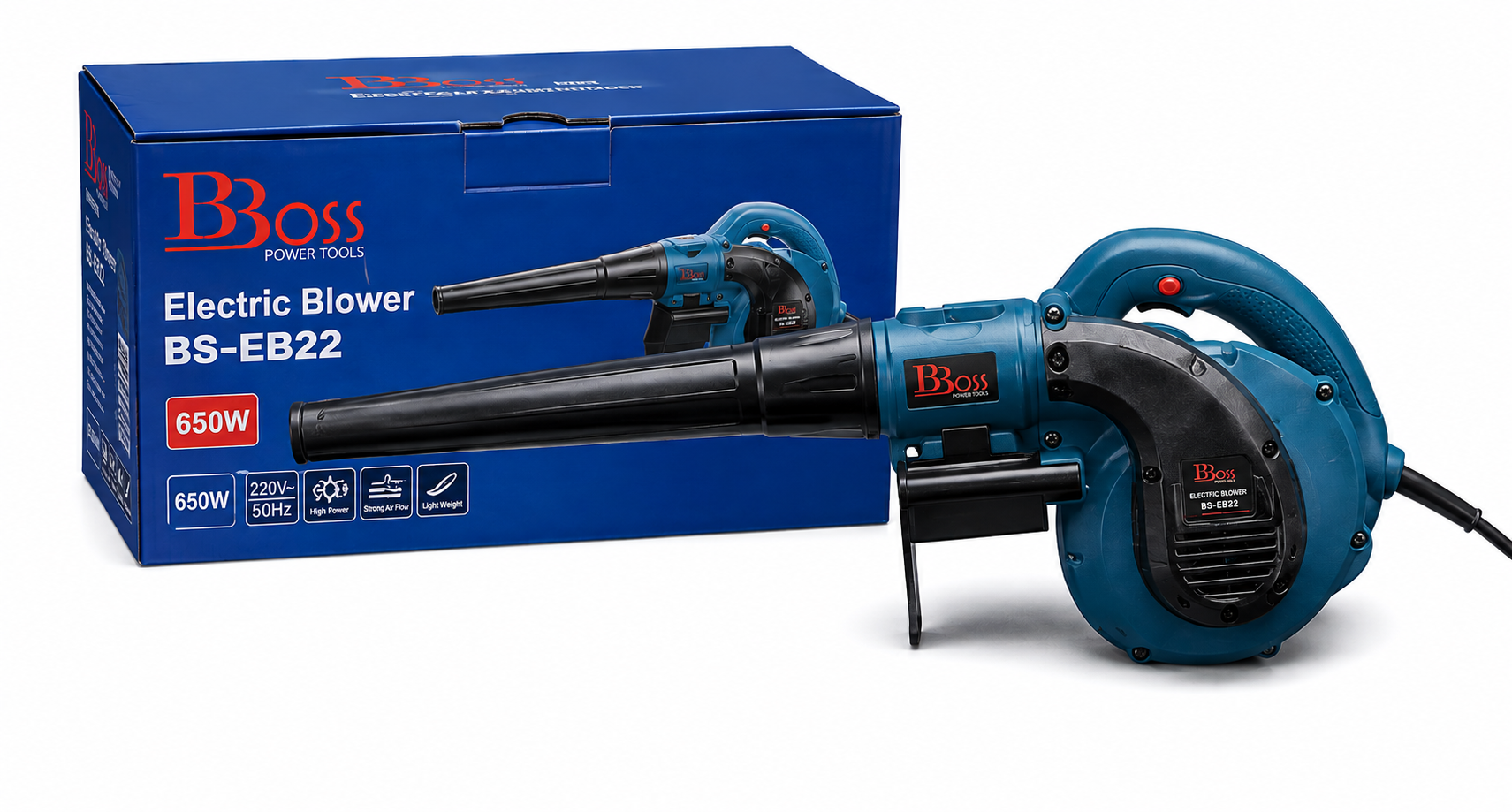 ELECTRIC BLOWER BS-EB22