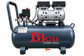 OIL FREE AIR COMPRESSOR BS-50LO