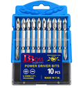 POWER DRIVER BITS
