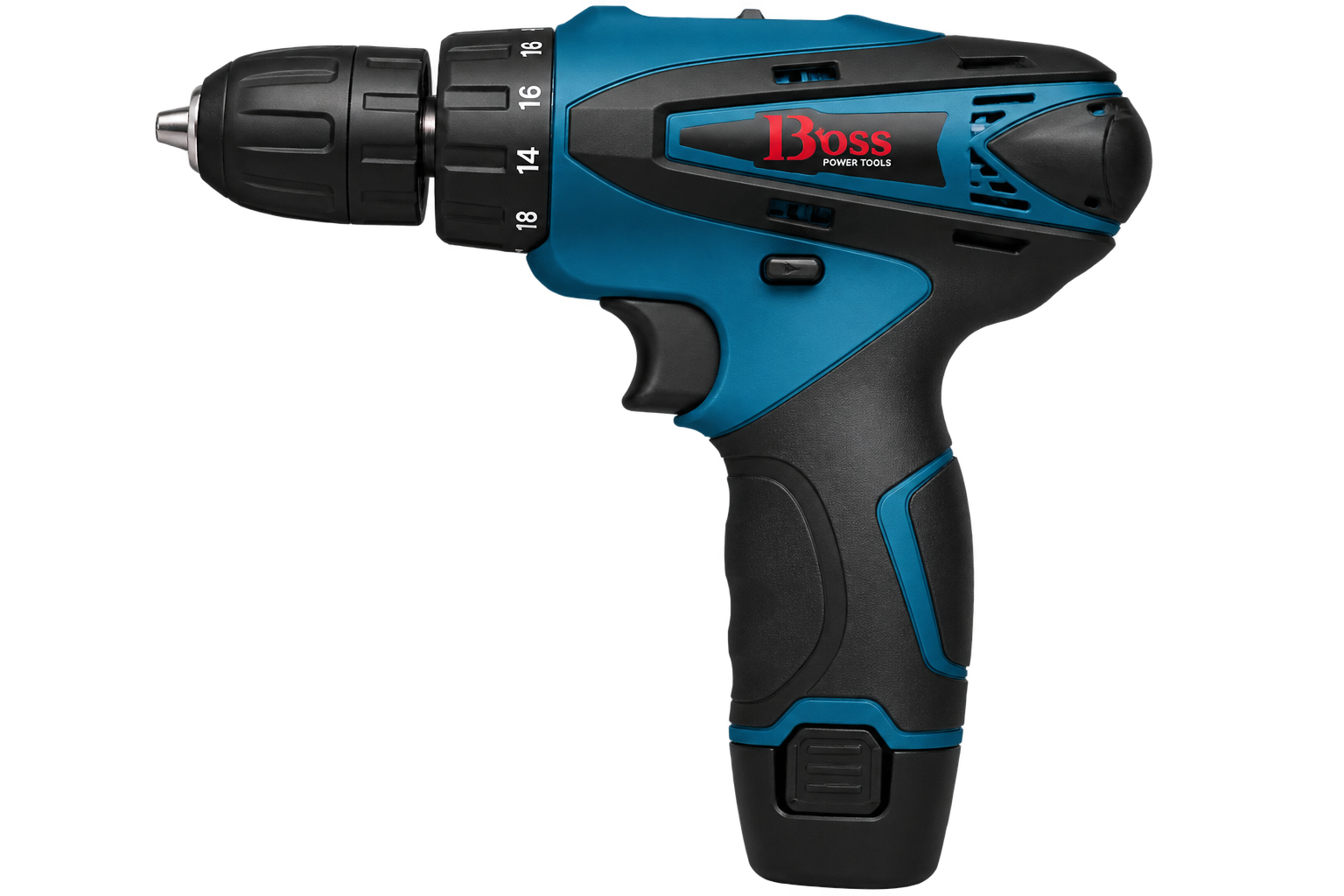 COORDLESS DRILL BS-CD18V