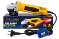 ANGLE GRINDER BP-801