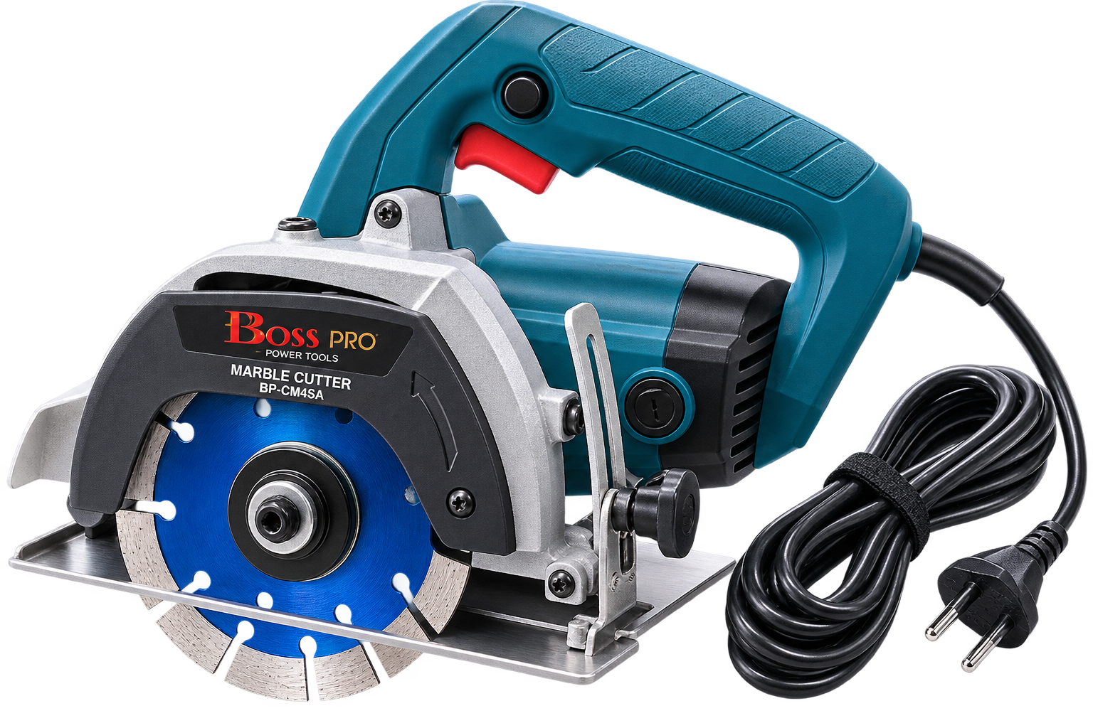 MARBLE CUTTER PRO BP-CM4SA