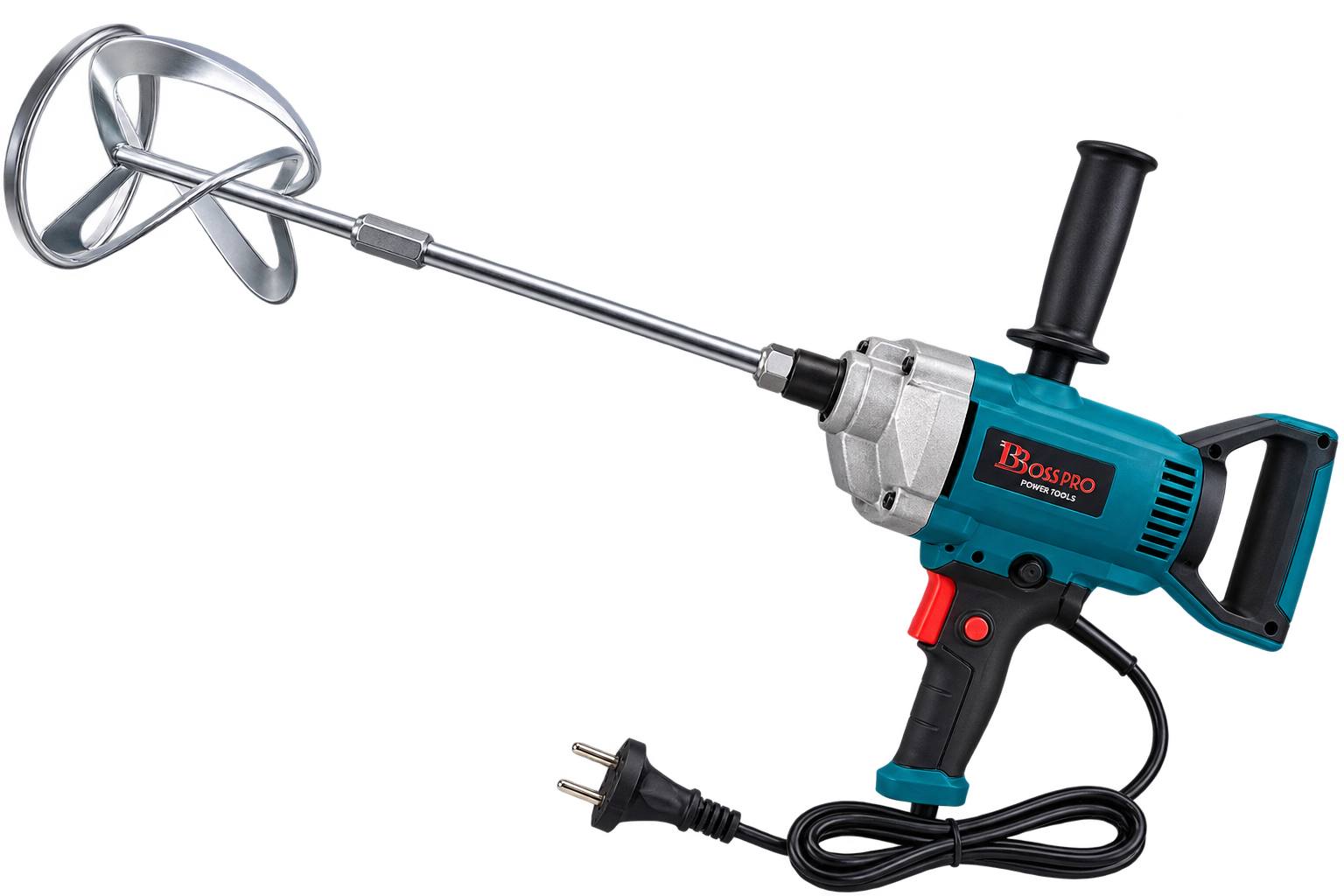 PAINT MIXER BP-PM-16