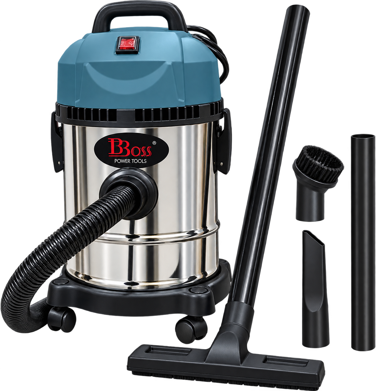 VACCUM CLEANER BS-15L