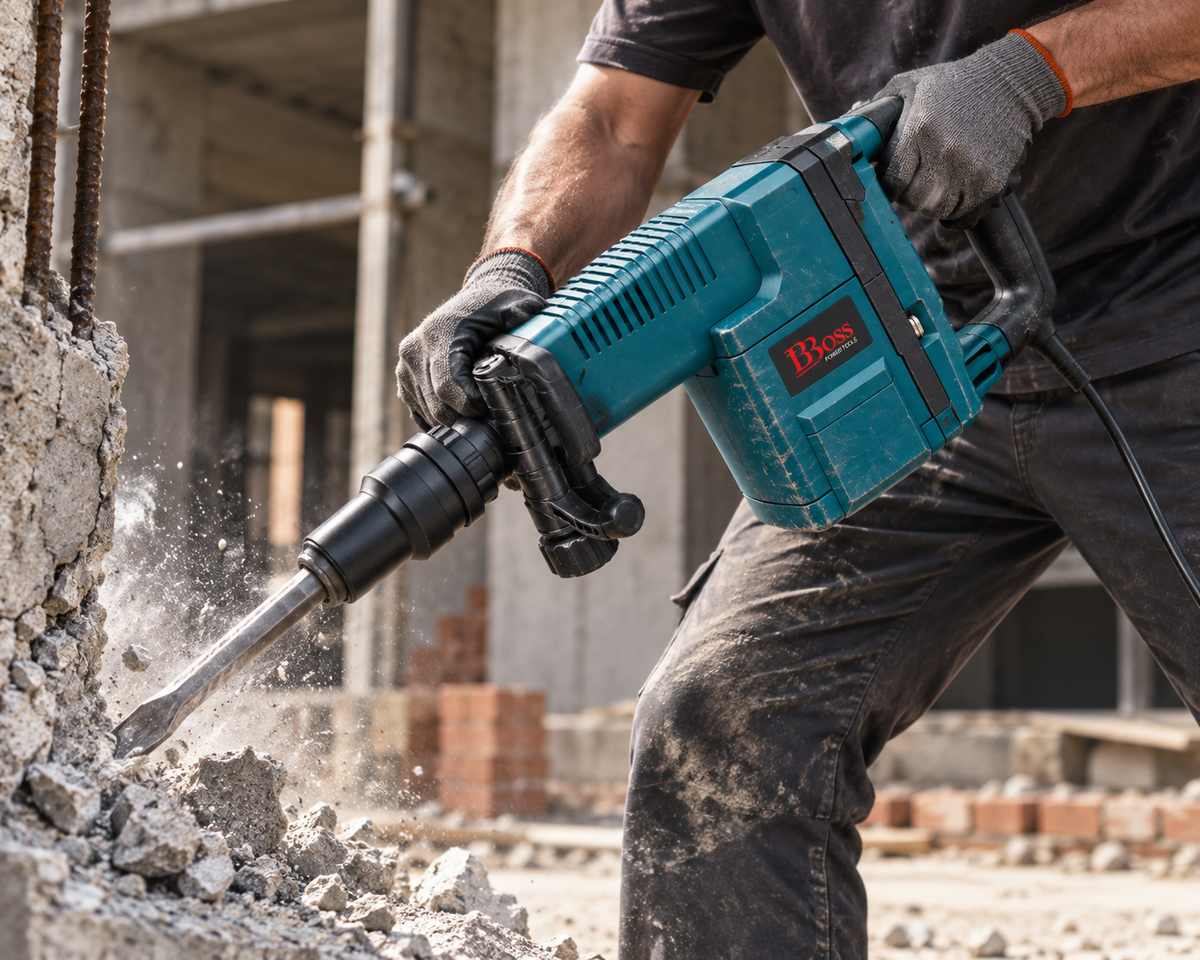 Why Professionals Choose BBOSS?