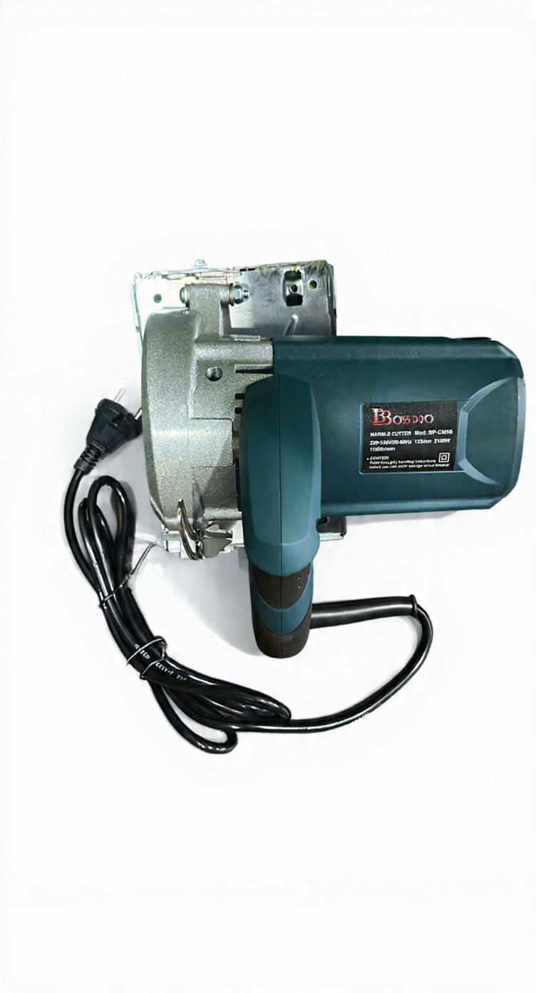BS-CM 5B MARBLE CUTTER