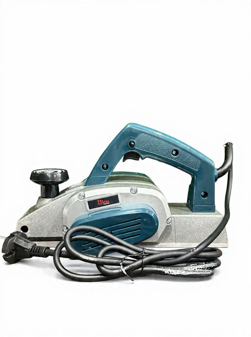 BS-2510 ELECTRIC PLANER