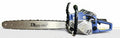 BSG-22| GASOLINE CHAIN SAW (BBOSS GOLD)| 125CC