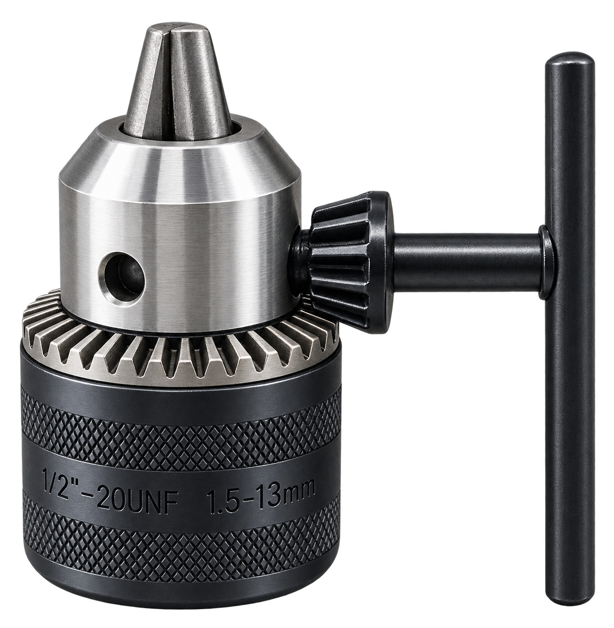 SANOU DRILL CHUCK 1.5-13mm 1/2-20UNF